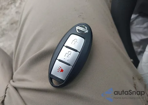 2018 Nissan Murano S from USA, damaged, VIN 5N1AZ2MH5JN202046